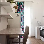 Kaplan House *