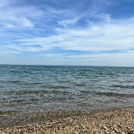 Case de vacanță Kaplan