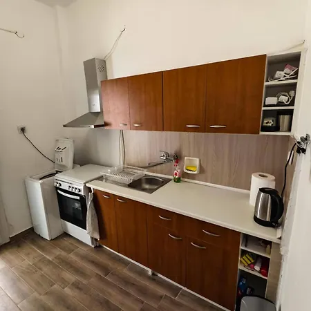 Case de vacanță Kaplan *