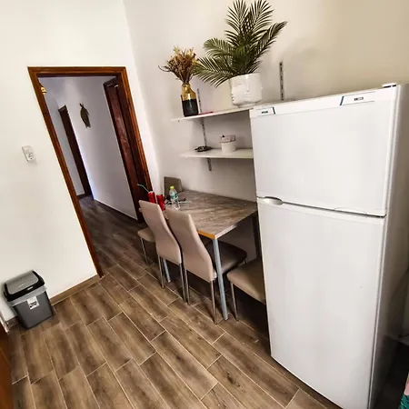 Kaplan Case de vacanță Nea Plagia