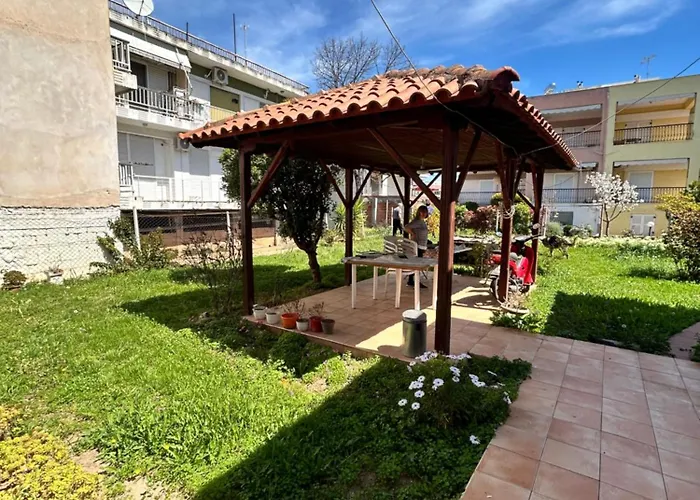 Σπίτι διακοπών Kaplan House