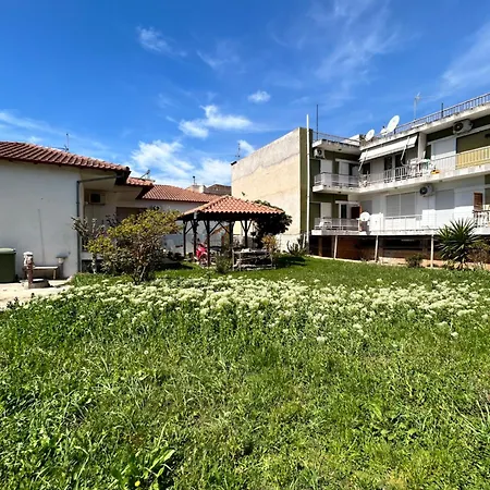 Kaplan House